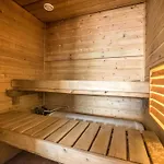 Alppimaja A Paritalo By Interhome Сasa de vacaciones