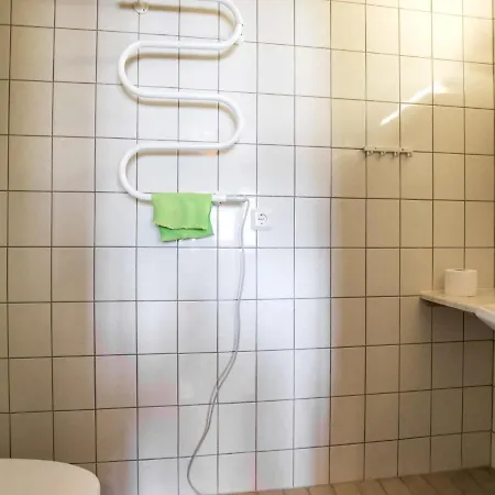 Hébergement de vacances Alppimaja A Paritalo By Interhome Hyrynsalmi