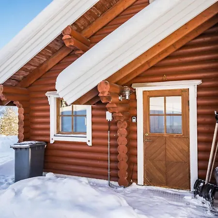 Alppimaja A Paritalo By Interhome