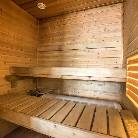 Alppimaja A Paritalo By Interhome *