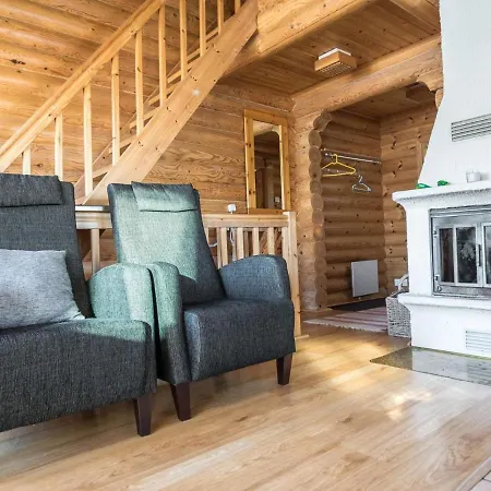 Alppimaja A Paritalo By Interhome Hébergement de vacances