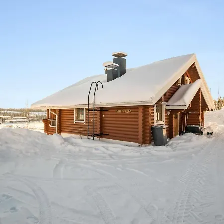 Alppimaja A Paritalo By Interhome Hébergement de vacances *