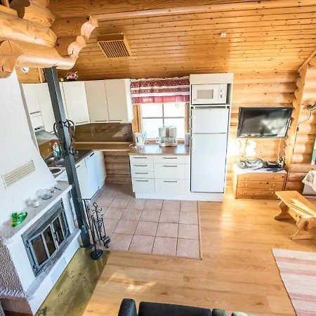 Alppimaja A Paritalo By Interhome * Hyrynsalmi