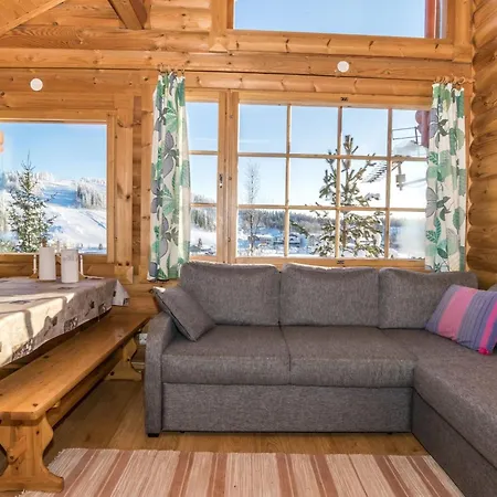 Alppimaja A Paritalo By Interhome Loma-asunnot