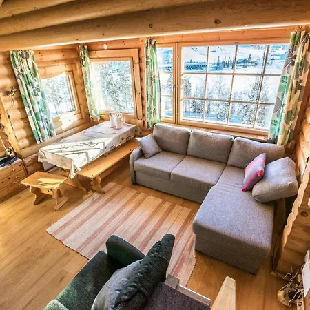 Alppimaja A Paritalo By Interhome *