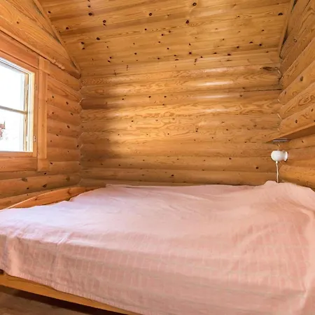 Alppimaja A Paritalo By Interhome Loma-asunnot *