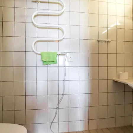 Dom wakacyjny Alppimaja A Paritalo By Interhome *