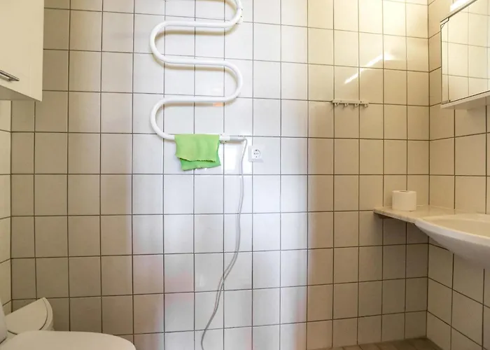 Loma-asunnot Alppimaja A Paritalo By Interhome *